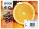Epson Claria 33XL Ink Cartridge - Yellow, Cyan, Magenta, Black, Photo Black - Inkjet