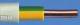 VDE-Kabel 238798 NYM-J 4x10 qmm RE Eca PVC-isolierte Mantelleitung