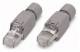 WAGO 750-976 PROFINET plug. RJ-45 / IP20 ,, 10/100 Mbit / s for field assembly