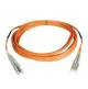 Lenovo 00MN514 DCG TopSeller 15 m LC-LC OM3 MMF Kabel