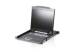 ATEN Slideaway USB/PS2 Console CL3000N-AT-XG