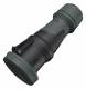 Mennekes 14261 125A5P 6H400V Kupplung PowerTOP Xtra