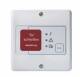 Hekatron FSZ Pro hold-open system central Pro 31-5400003-01-01