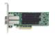 DELL QLogic 2772 Dual Port 32GbE Fibre Channel HBA PCIe Low Profile Customer Kit V2