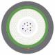 U.I. Lapp 27500112 LAPP HITRONIC HUW1500 12 G 62.5/125 OM1 