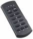 ELDAT RT22E5022-01-23K handheld transmitter Easywave 868 MHz 24-channel. anthracite