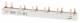 Siemens 5ST3772 SS 2PH.16qmm für FI5SV und 5SM601