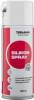 TESLANOL 26042 Silikonspray - Isolier- und Schmiermittel – 400 ml