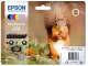 Epson C13T37884010 Tintenpatronen Multipack 378 (6 Farben)