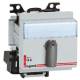 Legrand 004655 Umschalter 4-Stellungen 1-polig 16A/400VAC 3TE