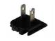 Zebra CN-000803-04 USA Adapter Clip