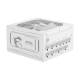 MSI Netzteil MAG A1000GL White PCIE5 1000Watt