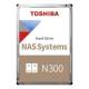 Toshiba MN11ACA14TS N300 NAS HARD DRIVE 14TB BULK