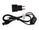 Chauvin Arnoux P01103080 Power supply/charger for Handscope B