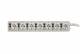 Baaske Medical 2011541 Baaske power strip MEDX ZPA 7 compartment 5m