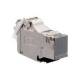 Rutenbeck 13900300 Universal module UM real Cat 6aA module