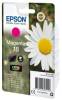 Tintenpatrone Epson 18 magenta T1803