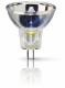 Philips 13528 15W GZ4 6V 1CT/24 Halogen projection and photo lamp, 2900 K