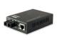 LevelOne GVT-2002 Media-Konverter RJ45→SC GE SM 1310nm 20km