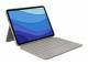 Logitech 920-010172 COMBO TOUCH F. IPAD PRO11-INCH