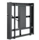 Hagor 8408 WALL BRACKET HEIGHT ADJUSTABLE