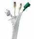 Hagor 8840 KSS 5 METERS WHITE - 38MM