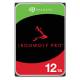 Seagate ST12000NT001 IRONWOLF PRO 12TB SATA 3.5IN