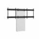 Hagor 2827 CON-LINE W DUAL 75-86IN