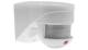 B.E.G. Brück Electronic 91002 Bewegungsmelder LC-200 weiß