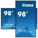 Iiyama LH9875UHS-B2AG