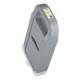 Tintenpatrone Canon PFI-710Y gelb 2357C001