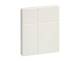 LevelOne WAN-9151 Panel-Antenne direktional/Dual-Polarisation 15 dBi 5 GHz