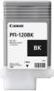 Tintenpatrone Canon PFI-120BK Schwarz 2885C001