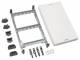 Hager UD31A1N building block universN 450x250mm for terminal block