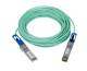NETGEAR Direct Attach Active SFP+ DAC cable AXC7615-10000S 15.0 meter