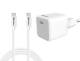 SANDBERG USB-C 20W Charger+USB-C>C 1M