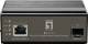 LevelOne IGC-0102 Media-Konverter RJ45→SFP GE Industrial 