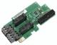 Moeller 125049 EATON OPTA2 output extension 2RO (NO/NC) for FU SVX and SPX 
