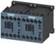Siemens 3RH24311AB00 3RH2431-1AB00 Hilfsschütz 3S+1Ö AC 24 V S00 Schraubanschluss