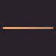 Striebel + John 2CPX041926R9999 ZX1060 Cu-Schiene 30x5 mm L:798 mm 