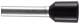 U.I. Lapp 61802065 Lapp XL 1.0 RT 8 ferrules for UL-CSA-HAR 