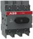 ABB OT60F3 Last, Leistungschalt OT60F3