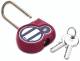 Cimco 182612 padlock 50x4mm