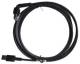 Zebra CBL-U20755-01 DS55 USB-Kabel 7 ft. mit Rechtsanschluss
