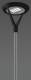 RZB 611954.0031.1 Aufsatzleuchte LED/19,8W-4000K D650 H6101fach 2400lm