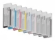 Epson C13T606100 Ink Cartridge - Photo Black - Inkjet