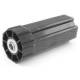 KN 231114 Nienhaus wave coupling with internal ball bearing, E.-length 120 mm
