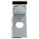 HP RM1-0827-000CN Separation Pad Assembly für Color LaserJet 3500, 3550, 3700, Tray 3