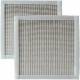 Maico RF 20-5 Ersatzluftfilter für Luftfilter TFE 20-5 2xF5 0093.0876
