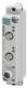 Siemens 3RK24001BQ300AA3 SIEM 3RK2400-1BQ30-0AA3 AS-I compact module digital, 2DE/2DA, 2x input.